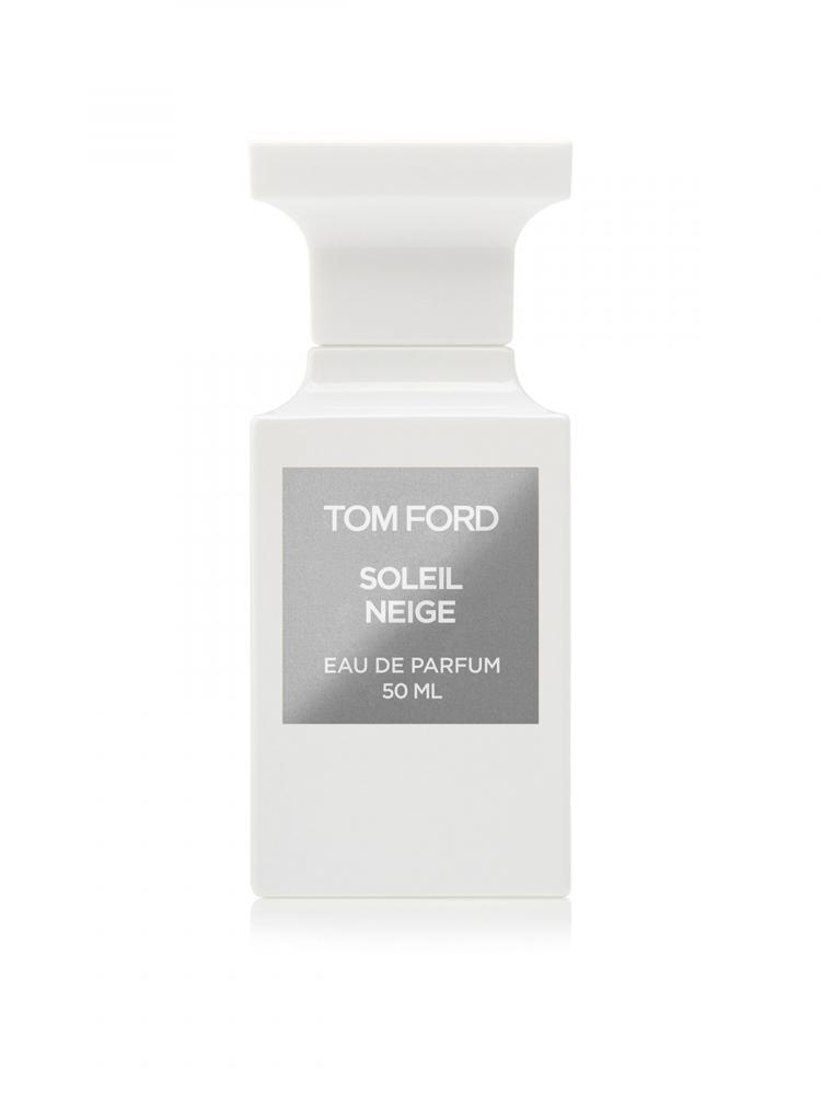 Tom Ford Soleil Neige Eau De Parfum 50ML For Unisex tom ford white suede for unisex eau de parfum 50ml