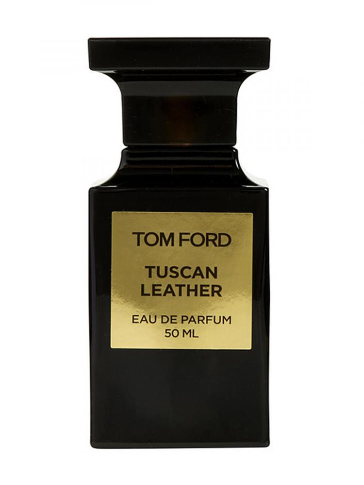 Tom Ford Tuscan Leather For Men Eau De Parfum 50ML leather men spring and autumn new korean version of the hooded leather men s jacket coat trend handsome young juvenile leather