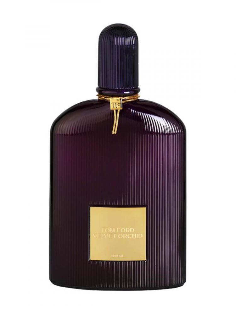 Tom Ford Velvet Orchid For Unisex Eau De Parfum 100ML tom ford black orchid for unisex parfum 100ml