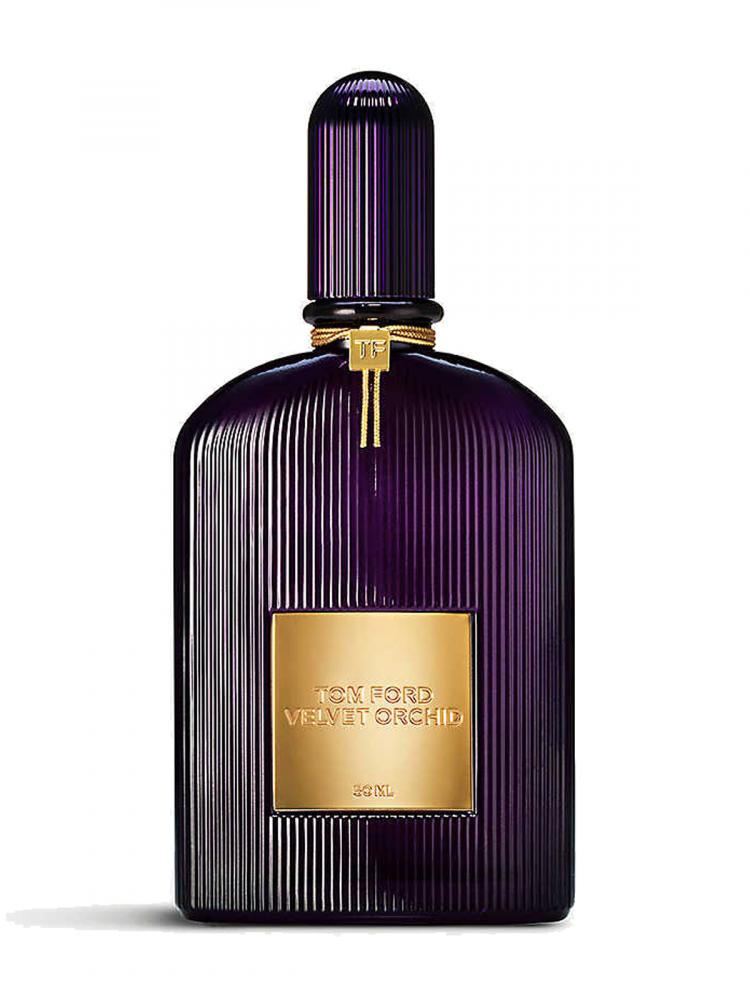 Tom Ford Velvet Orchid For Unisex Eau De Parfum 50ML tom ford white suede for unisex eau de parfum 50ml