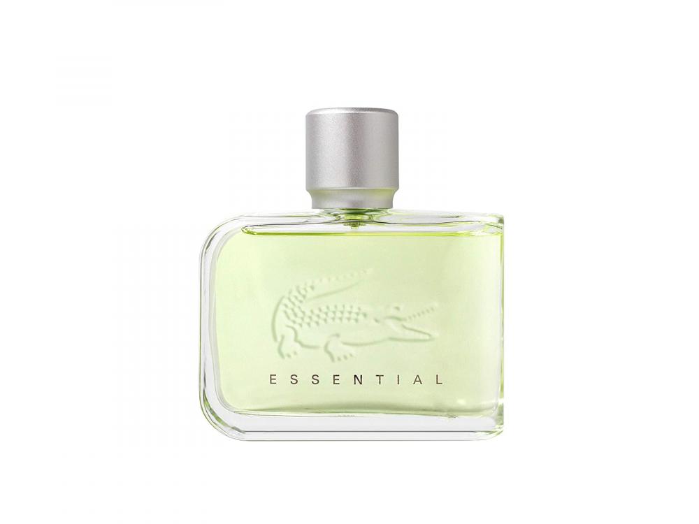 Lacoste Essential For Men Eau De Toilette 125ML lacoste eau de parfum lacoste essential for men 75 ml