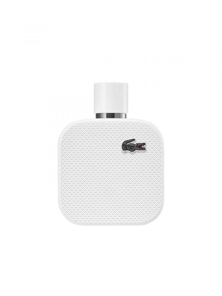 Lacoste L.12.12 Blanc For Men Eau De Toilette 100ML creed vetiver by creed eau de parfum fruity fragrance for men