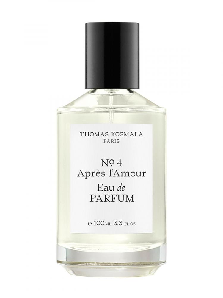 Thomas Kosmala No.4 Apres L'Amour For Unisex Eau De Parfum 100ml