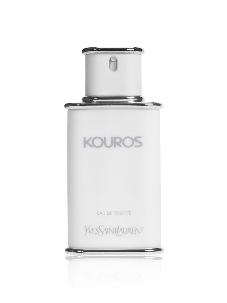 YSL Kouros For Men eau De Toilette 100ML hot brand perfume men high quality eau de toilette woody floral and fruity notes long lasting fresh fragrance parfum for men