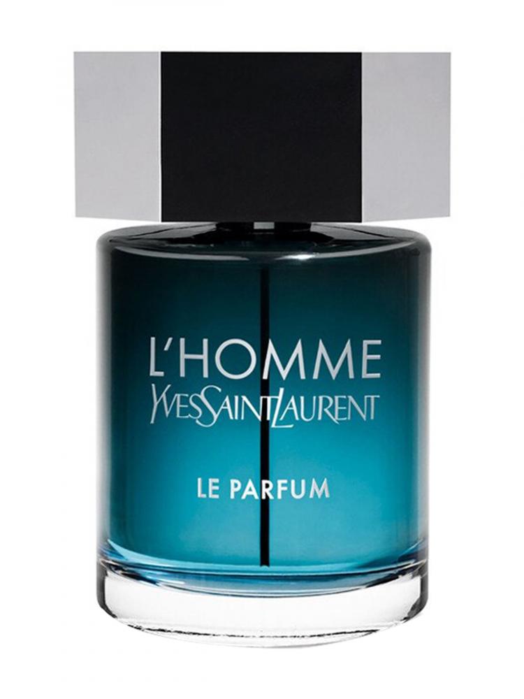 цена YSL L'Homme Le Parfum For Men 100ML