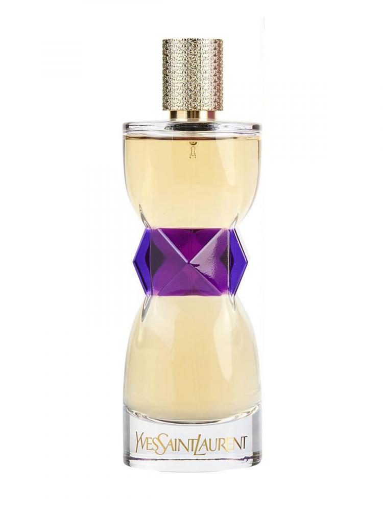 YSL Manifesto For Women Eau De Parfum 90ML coach floral eau de parfum 90ml set for women