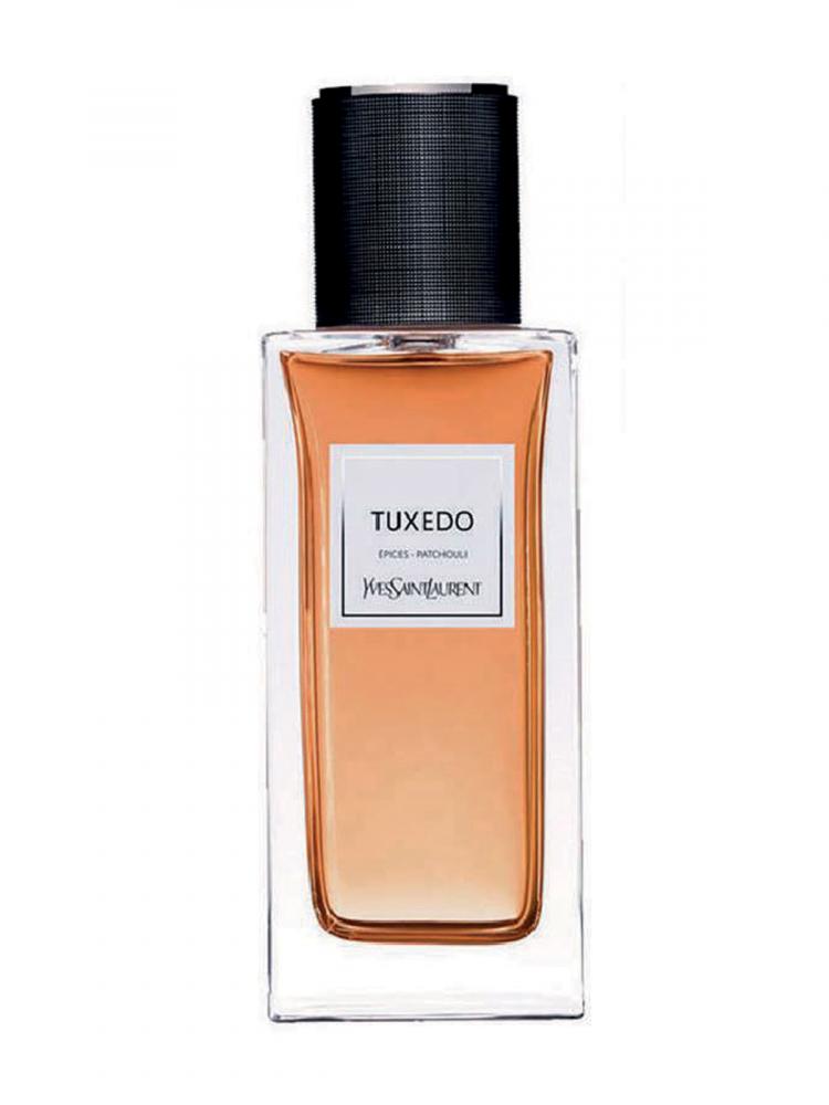 YSL Tuxedo For Unisex Eau De Parfum 125ML dior ambre nuit for unisex eau de parfum 125ml