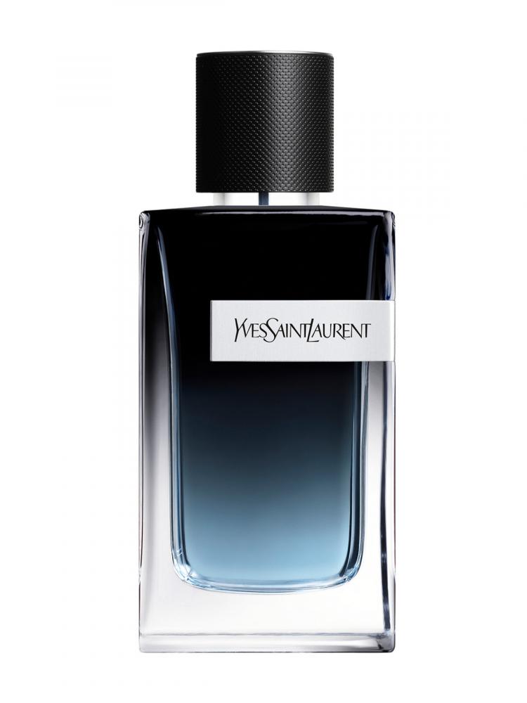 YSL Y Eau De Parfum For Men 100ML leon hector change future edp aromatic fougere perfume for men eau de parfum 100ml