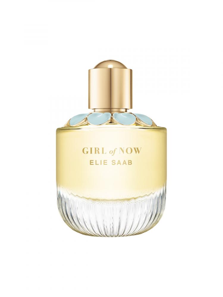 Elie Saab Girl Of Now Eau De Parfum 50ML For Women elie saab girl of now shine for women eau de parfum 90ml
