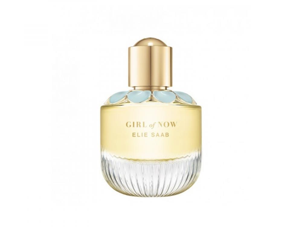 Elie Saab Girl Of Now Eau De Parfum 90ML For Women elie saab girl of now shine for women eau de parfum 90ml