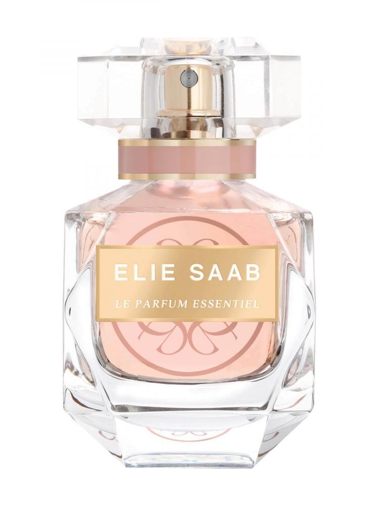 цена Elie Saab Le Parfum Essentiel For Women Eau De Parfum 90ML