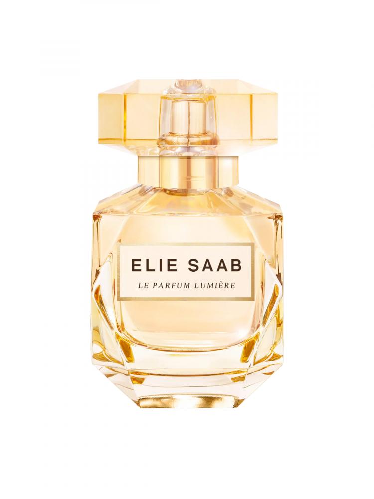 leon hector change future amber floral fragrance eau de parfum for women 100 ml Elie Saab Le Parfum Lumiere Eau De Parfum 90ML For Women