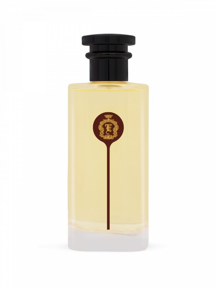 Essenza Premium Brown Long Lasting Eau De Parfum for Women and Men 100ML amber