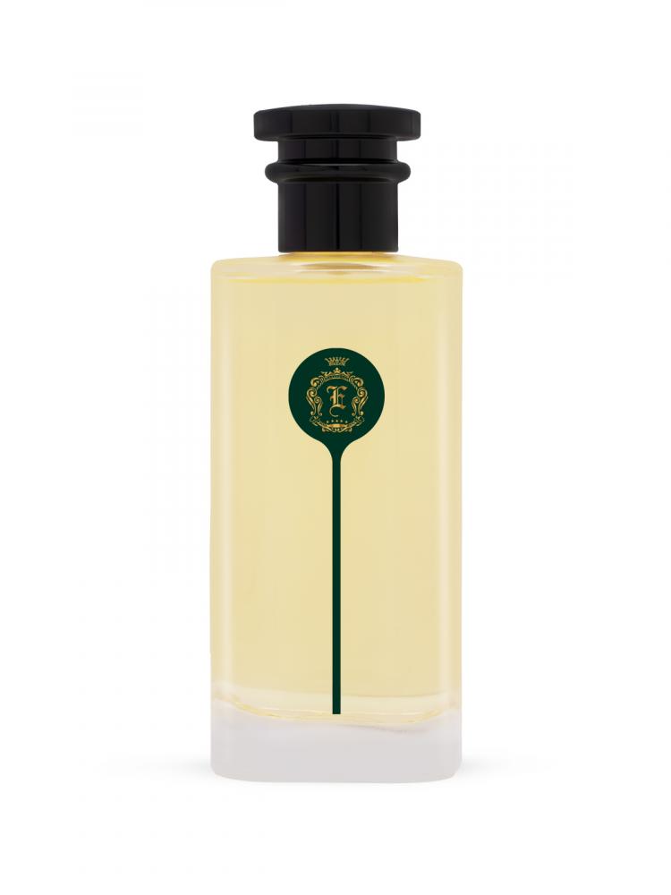 Essenza Premium Green Long Lasting Eau De Parfum for Women and Men 100ML