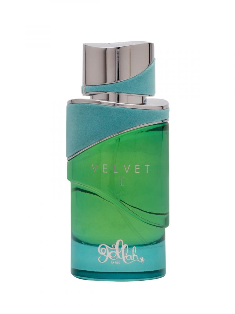 Fellah Velvet I Extrait De Parfum Long Lasting Chypre Musk Fragrance for Unisex 100ML