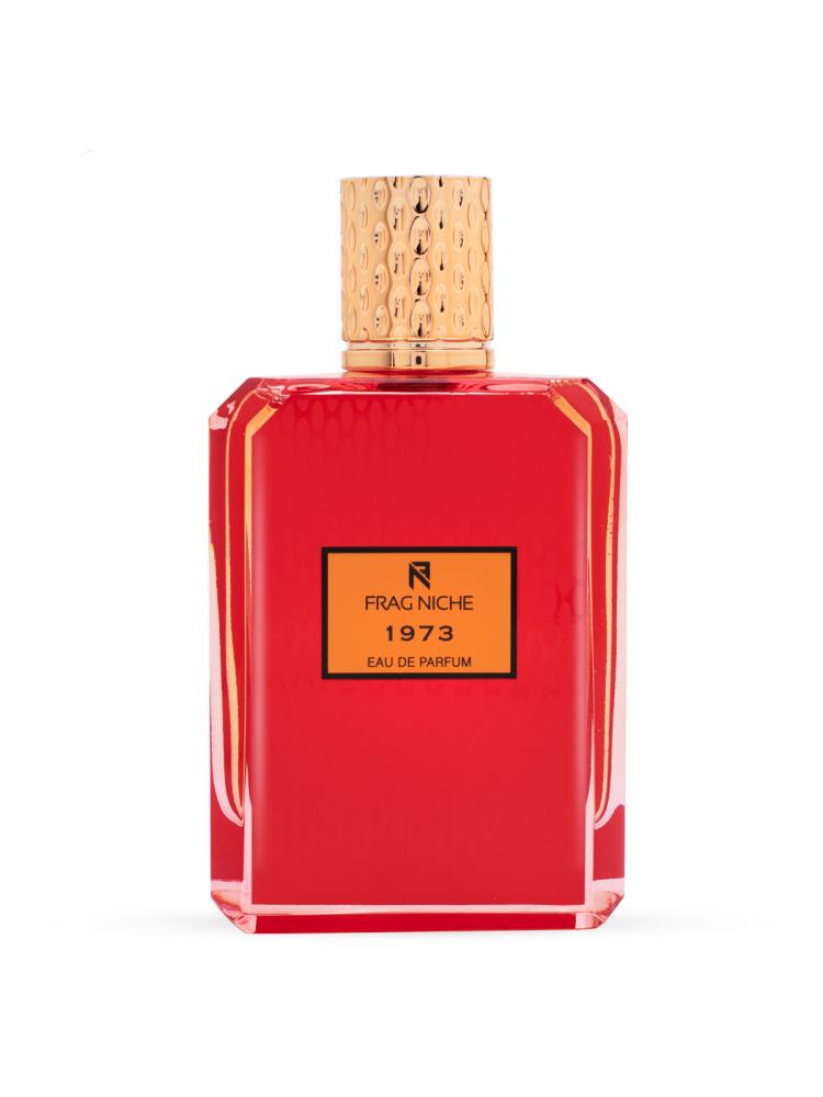 Frag Niche 1973 Eau De Parfum 100ML Oriental Woody Perfume For Women and Men olive perfumes boutique niche 1979 eau de parfum for unisex 120 ml