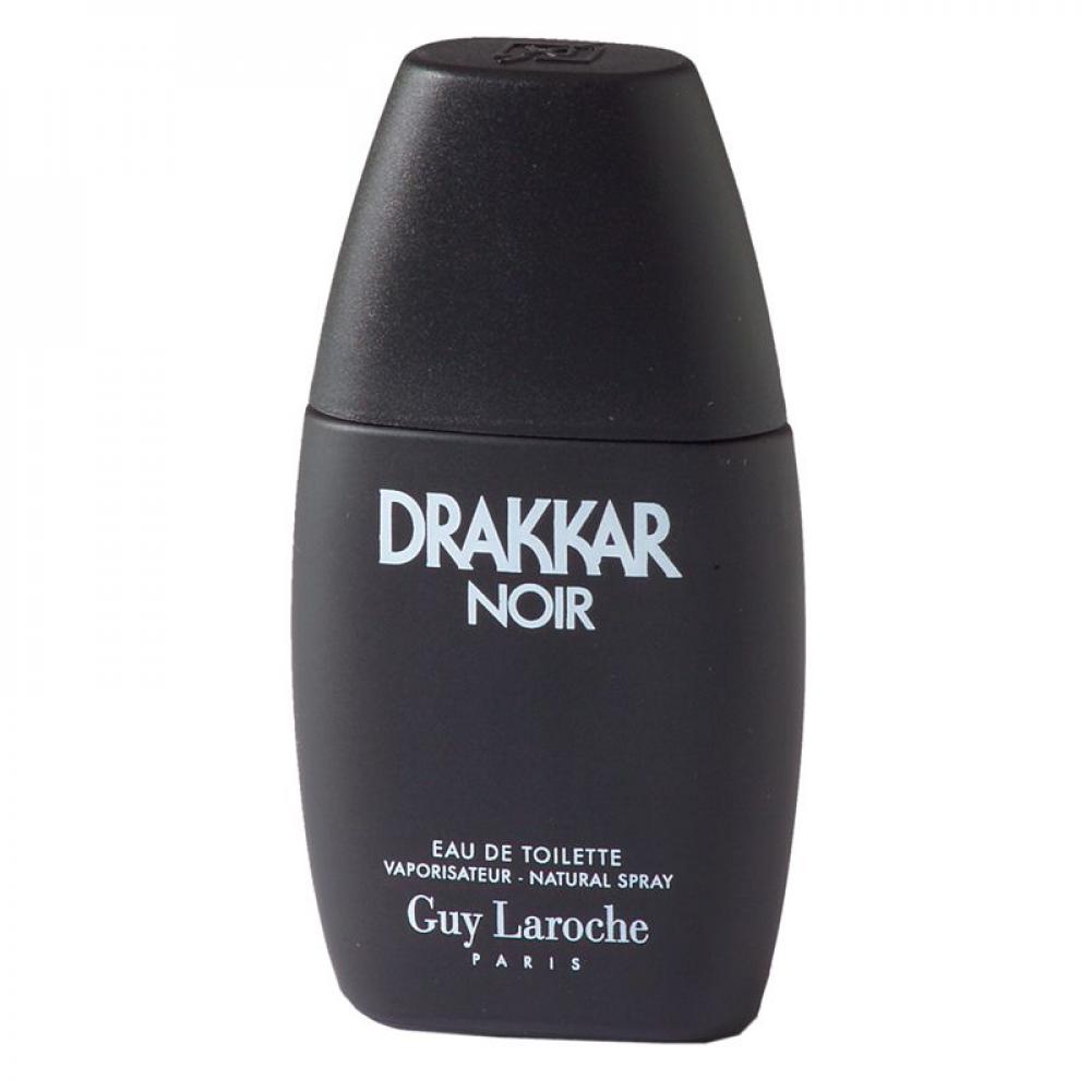 Guy Laroche Drakkar Noir For Men Eau De Toilette 200ML guy laroche drakkar noir for men eau de toilette 100ml
