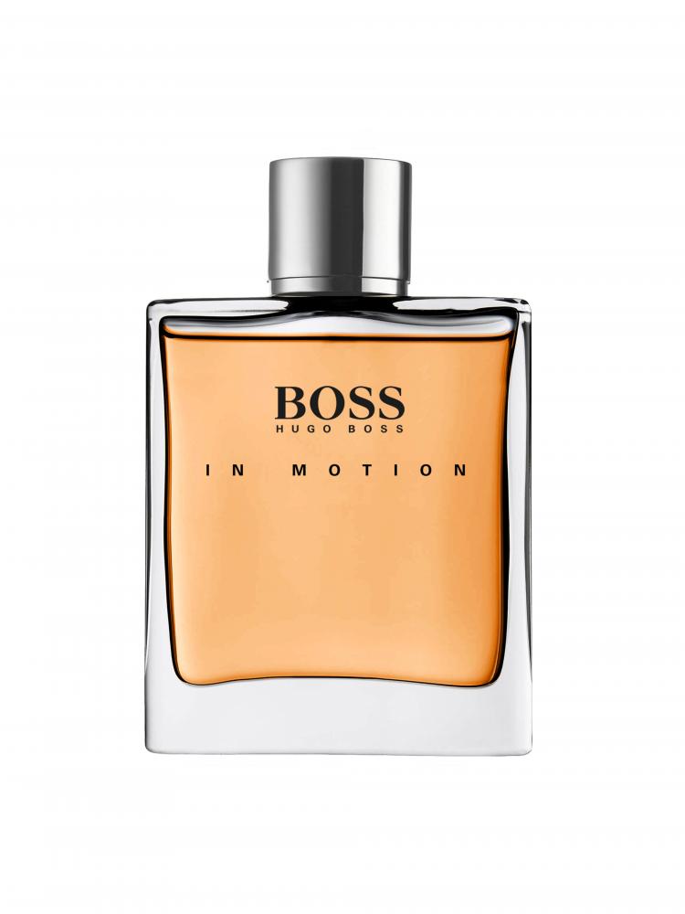 Hugo Boss In Motion Men Eue De Toilette escada magnetism for women eau de parfum 75ml