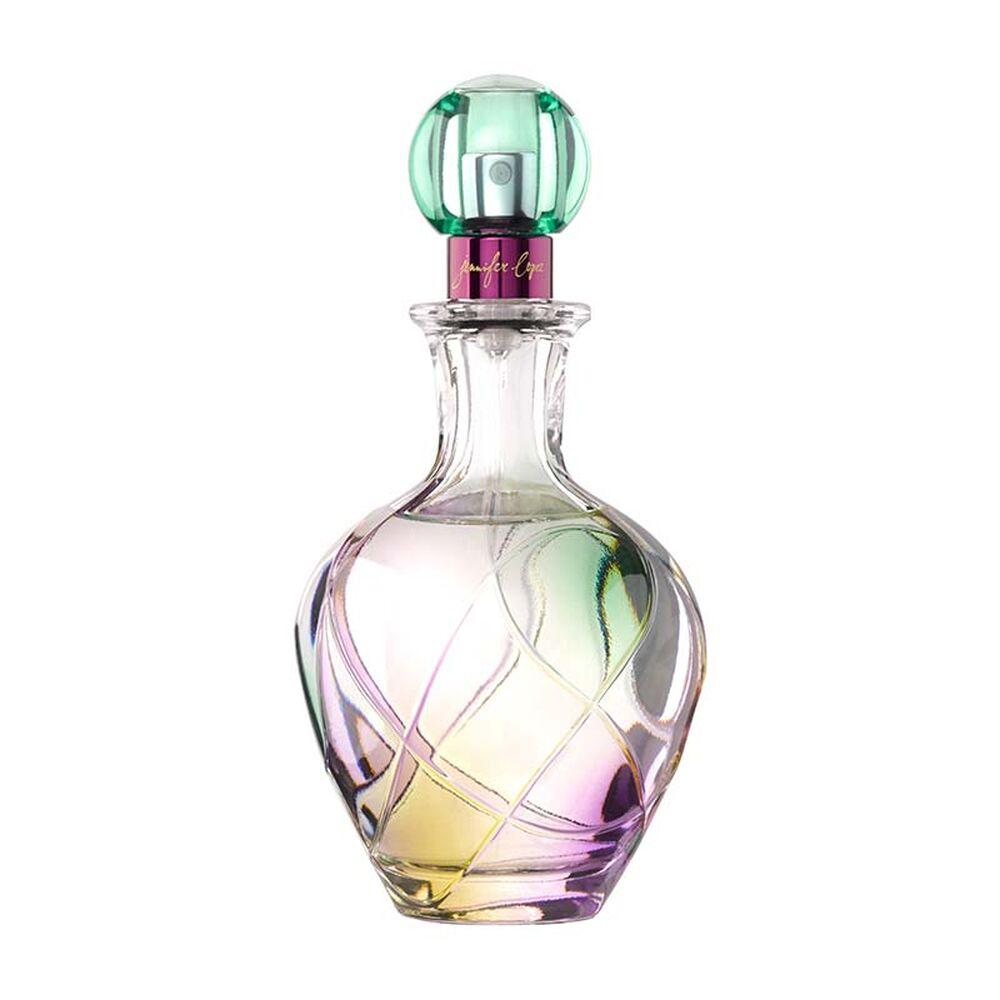 Jennifer Lopez Live For Women Eau De Parfum 100ML square crystal glass100cc square crystal glass room fragrance bottle gold stylish design and nice smell the smell of the room