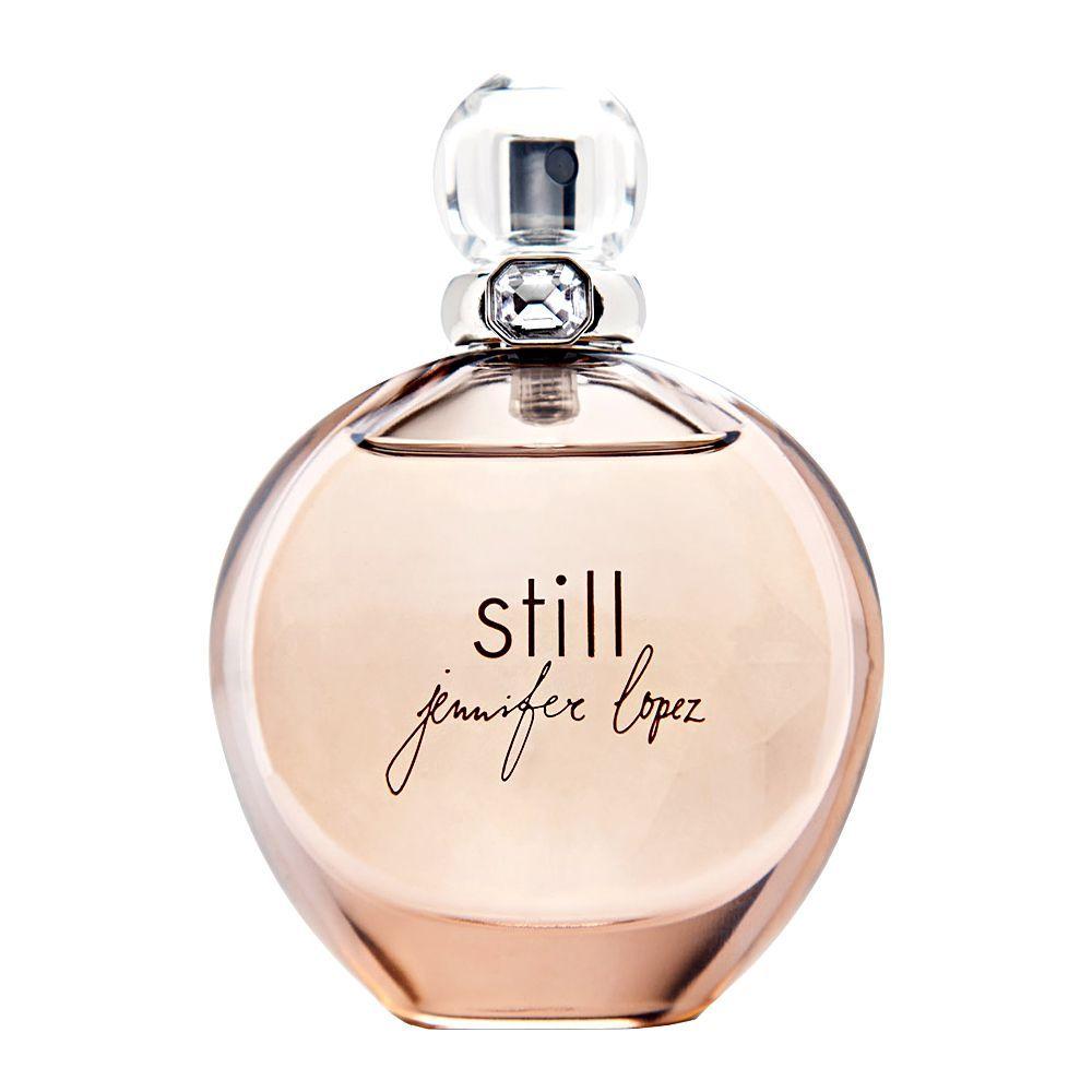 Jennifer Lopez Still For women Eau De Parfum 100ML hot brand perfume women high quality eau de parfum seductive fragrance of roses long lasting fresh scent for sexy ladies