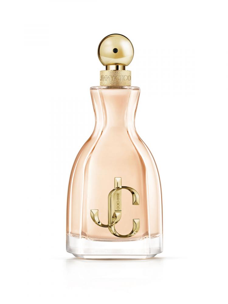 Jimmy Choo I Want Choo Eau De Parfum 100ML For Women leon hector fulfilled eau de parfum floral fragrance for women 100ml