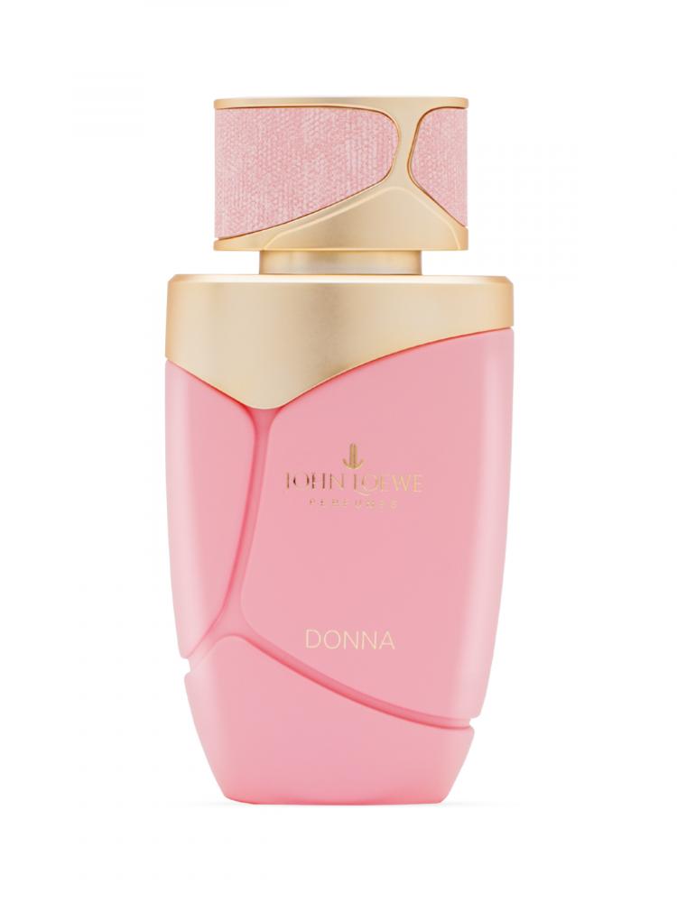 John Loewe Donna Eau De Parfum Floral Aquatic Perfume Fragrance For Women 100ML цена и фото