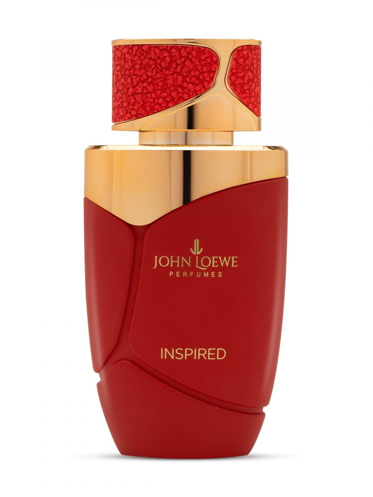 John Loewe Inspired Eau De Parfum 100ML Amber Floral Fragrance Perfume For Men \& Women