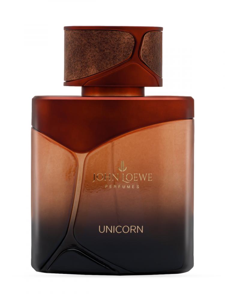 John Loewe Unicorn Eau De Parfum Amber Fougere Perfume Fragrance for Men 100ML male parfum azzaro chrome body spray long lasting fragrance good smell eau de parfum men cologne