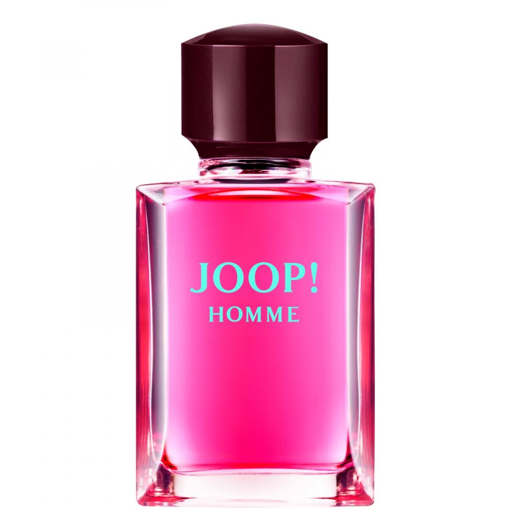 Joop Homme For Men Eau De Toilette 125ML men parfumes eau de parfum lasting cologne fragrance popular men toilette body mist parfums homme