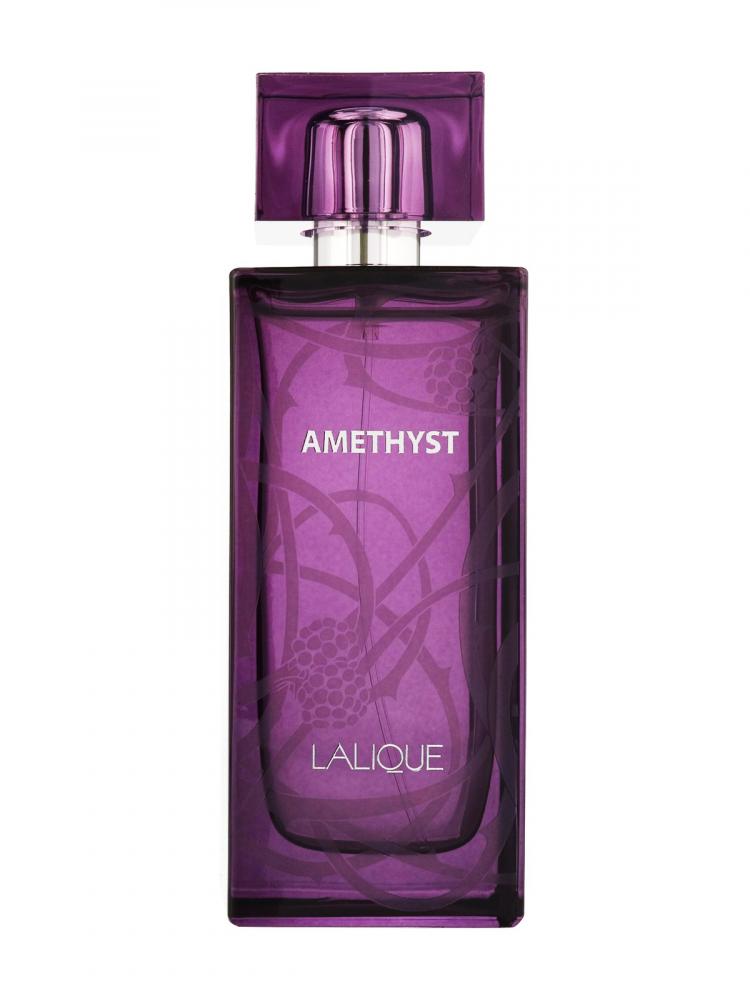 Lalique Amethyst For Women Eau De Parfum 100ML цена и фото
