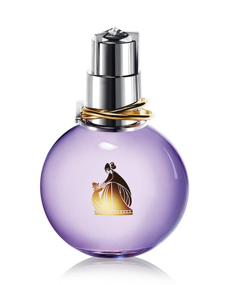 Lanvin Eclat D'Arpege For Women Eau De Parfum 100ML 2021 new satin floral print women
