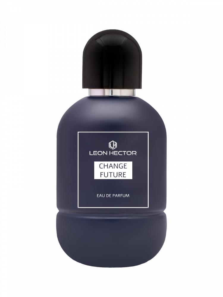 Leon Hector Change Future EDP Aromatic Fougere Perfume for Men Eau De Parfum 100ML leon hector sanitizer gel lemon plus plus 50 ml