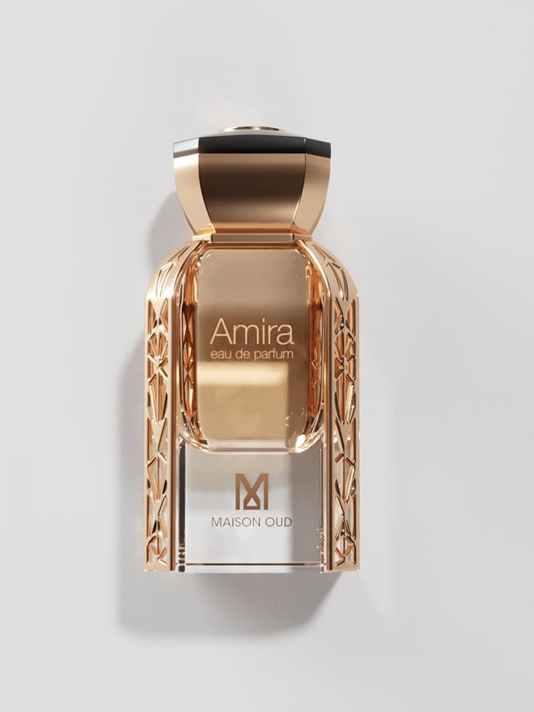 Amira perfume 2025