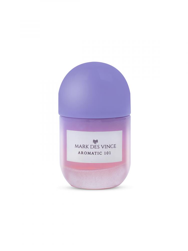 Mark Des Vince Aromatic 101 Concentrated Perfume For Unisex 15ml mark des vince aromatic 101 concentrated perfume for unisex 15ml