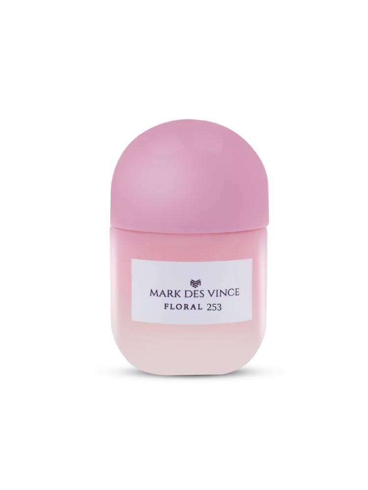 mark des vince floral 253 concentrated perfume 15 ml Mark Des Vince Floral 253 Concentrated Perfume 15 ml