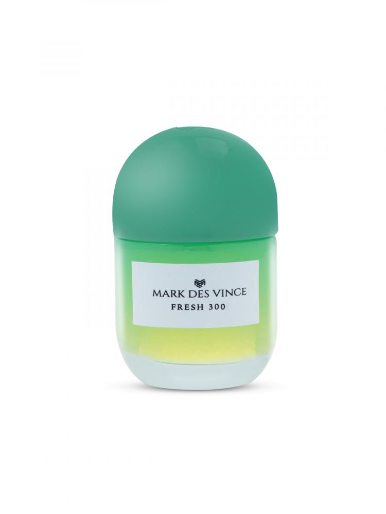 Mark Des Vince Fresh 300 Concentrated Perfume 15 ml mark des vince aromatic 101 concentrated perfume for unisex 15ml