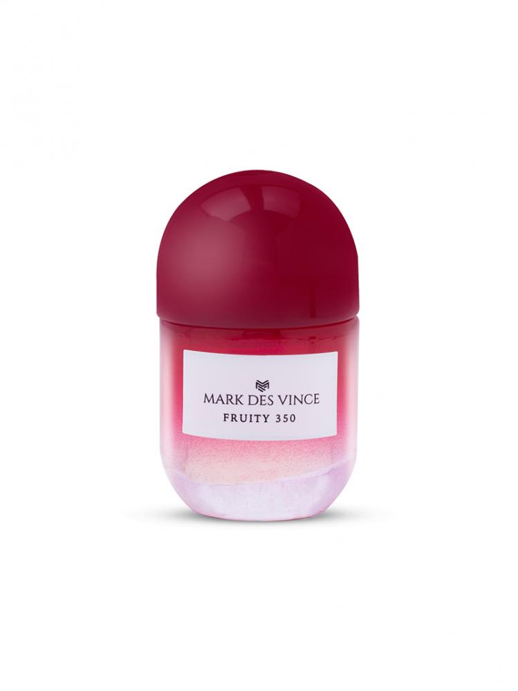 Mark Des Vince Fruity 350 Concentrated Perfume For Unisex 15 ml mark des vince musk 450 concentrated perfume for unisex 15 ml