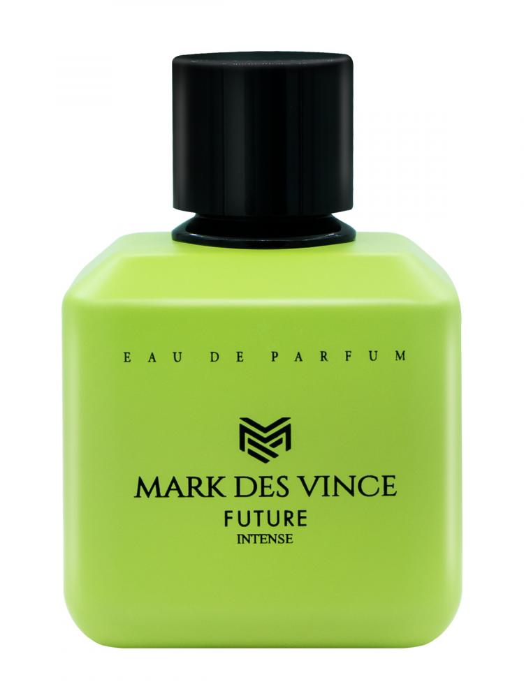 mark des vince sweet dust for unisex eau de parfum 100 ml Mark Des Vince Future Intense For Women Eau De Parfum 100 ml
