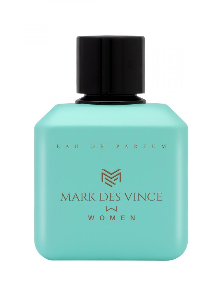 Mark Des Vince Women Eau De Parfum 100 ml sensual looking fancy clingy women