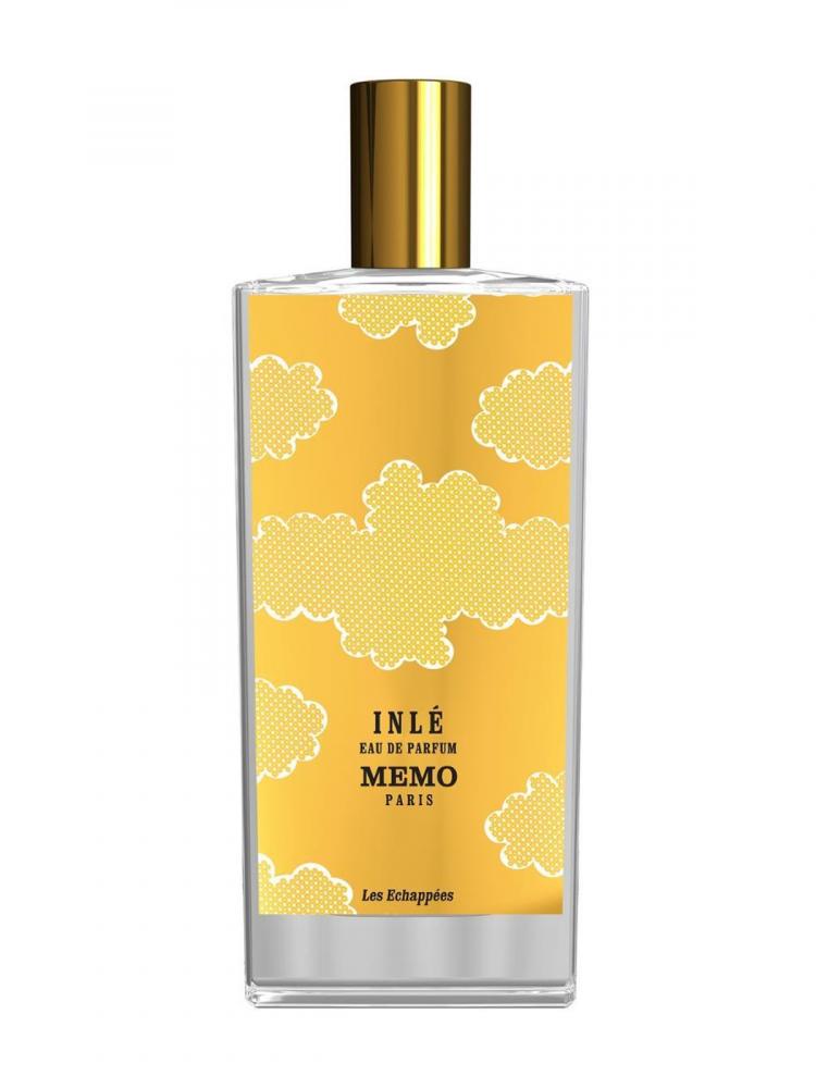Memo Inle For Unisex Eau De Parfum 75 ml memo african leather for unisex eau de parfum 75 ml