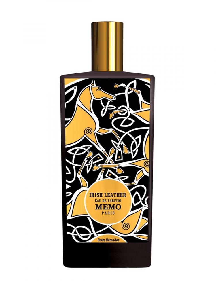 Memo Irish Leather For Unisex Eau De Parfum 75 ml memo argentina eau de parfum 75 ml