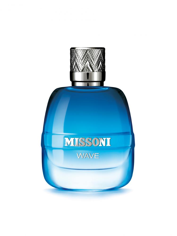 Missoni Wave For Men Eau De Toilette 100 ml dunhill desire blue for men eau de toilette 100ml set