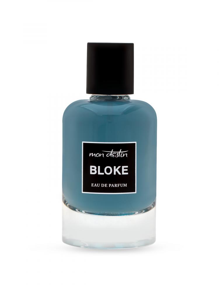 цена Mon Destin Bloke Eau De Parfum For Men and Women 100 ml