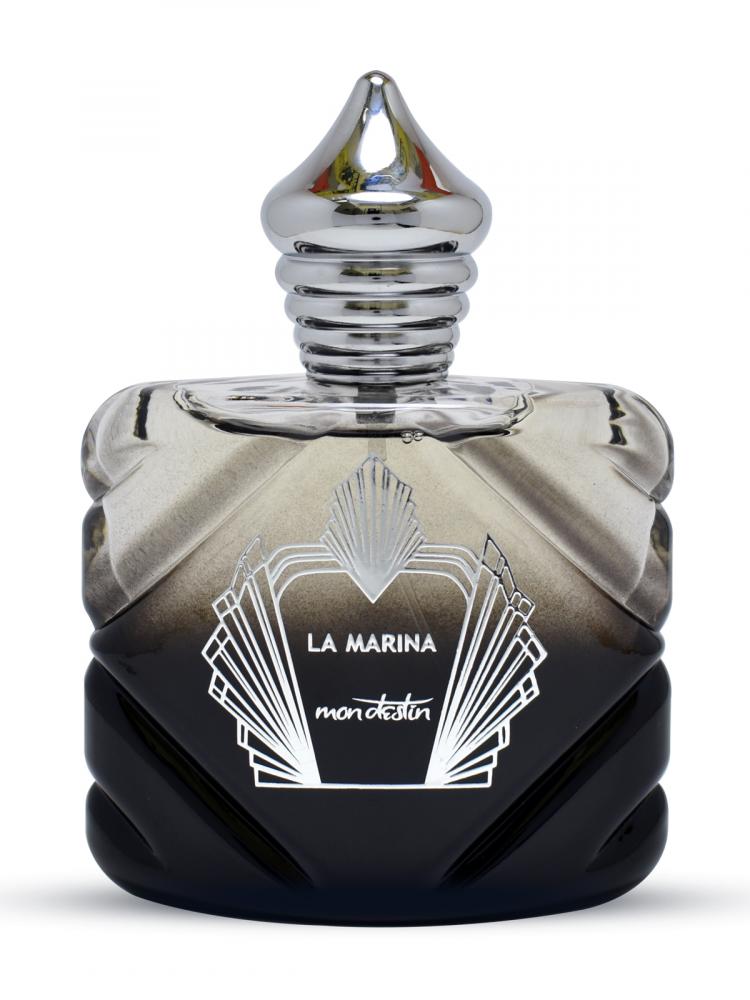 цена Mon Destin Le Marina For Women Eau De Parfum 100 ml