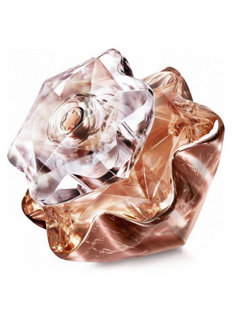 Mont Blanc Lady Emblem Elixir For Women Eau De Parfum 75 ml rose act by will tsai