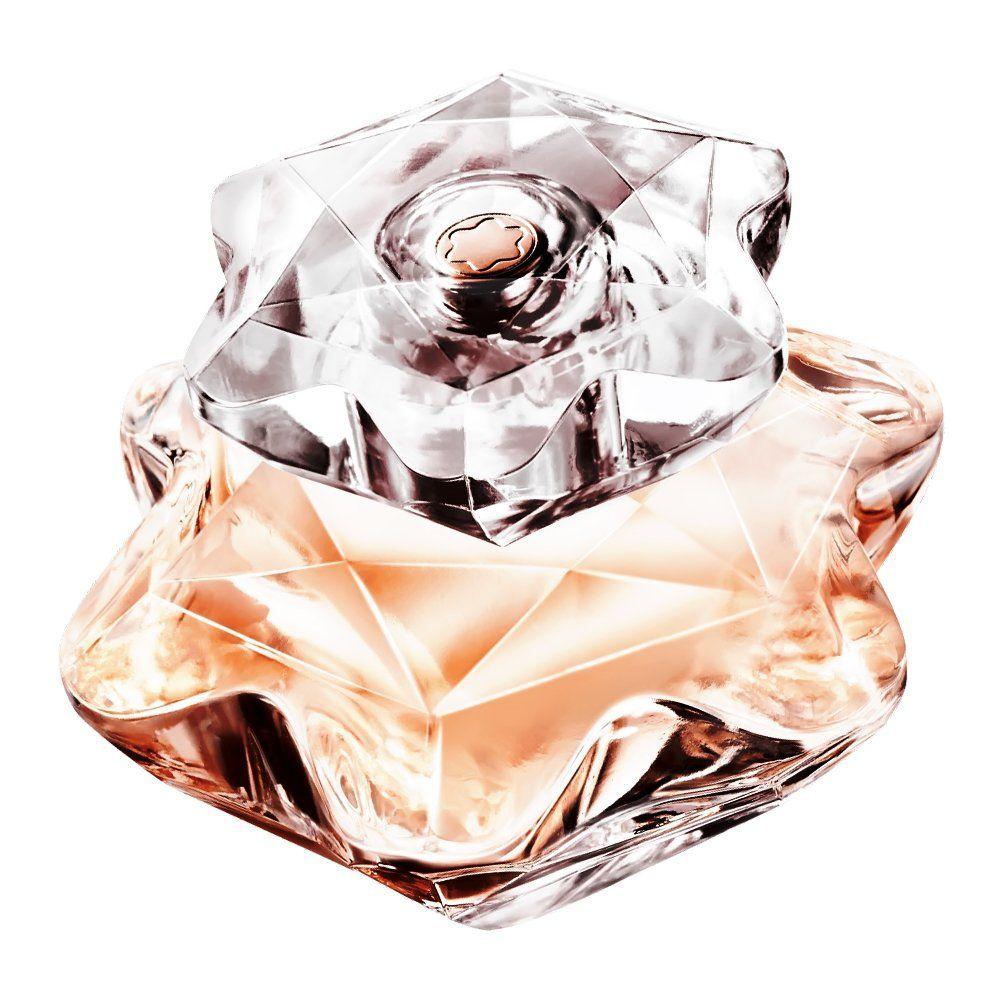 Mont Blanc Lady Emblem For Women Eau De Parfum 75 ml соевая свеча spirit rituals cedar patchouli musk with crystals of amethyst and rose quartz 100 г