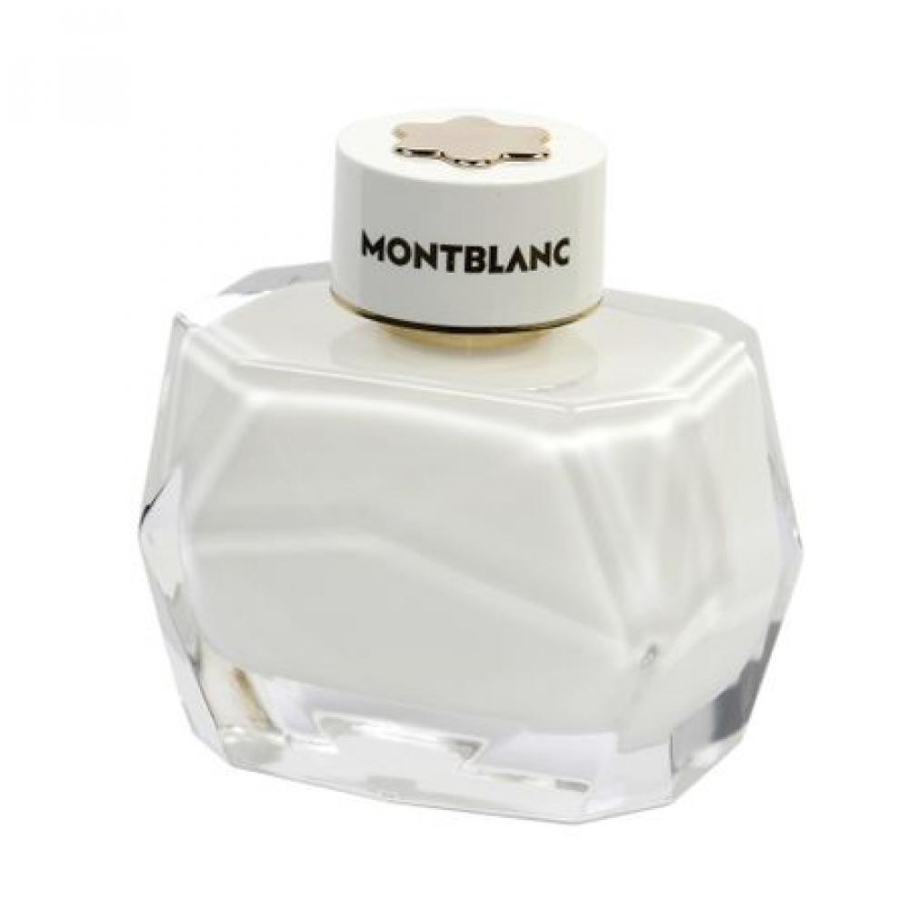 цена Mont Blanc Signature Eau De Parfum