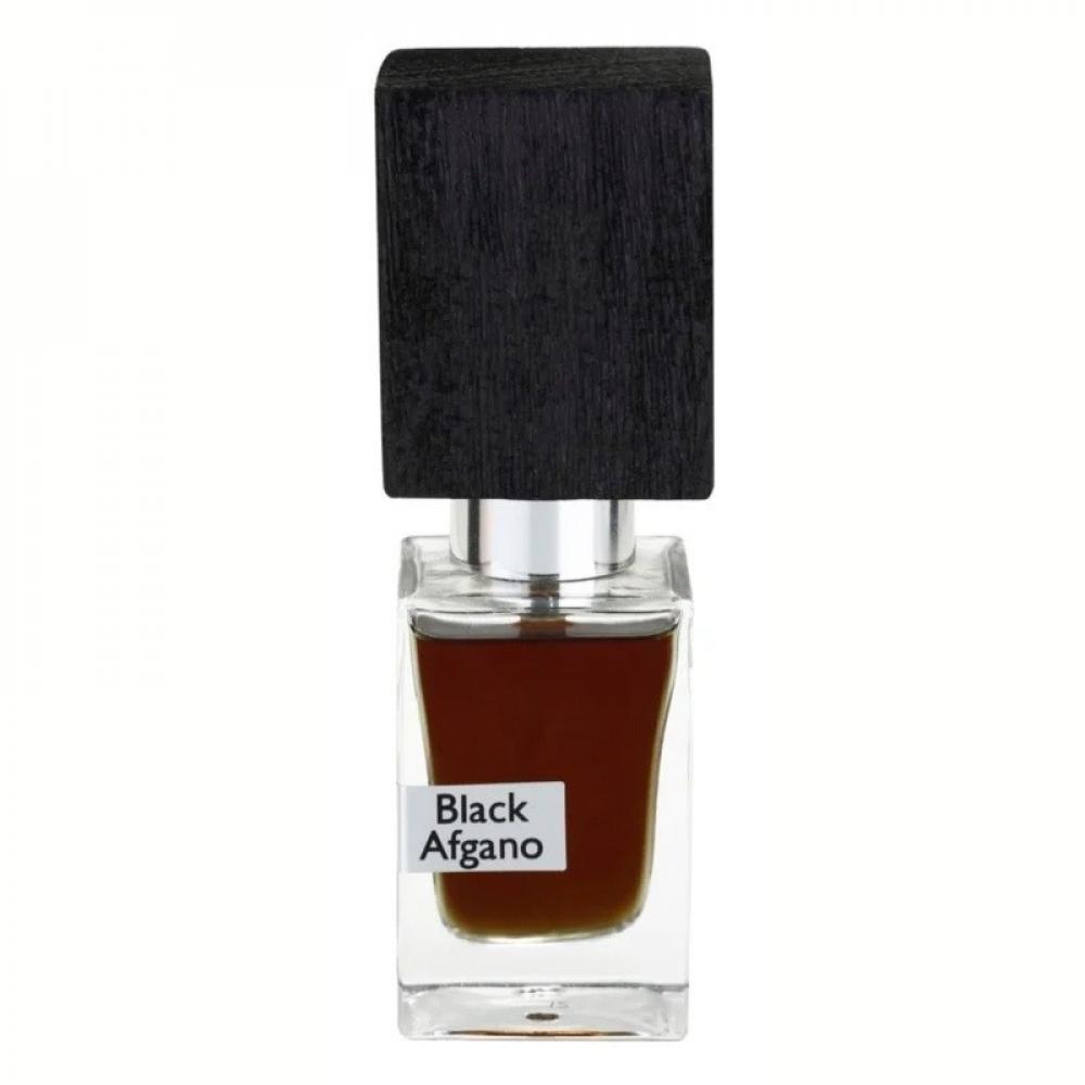 Nasomatto Black Afgano Extrait De Parfum For Unisex 30 ml wild antony black gold the dark history of coffee
