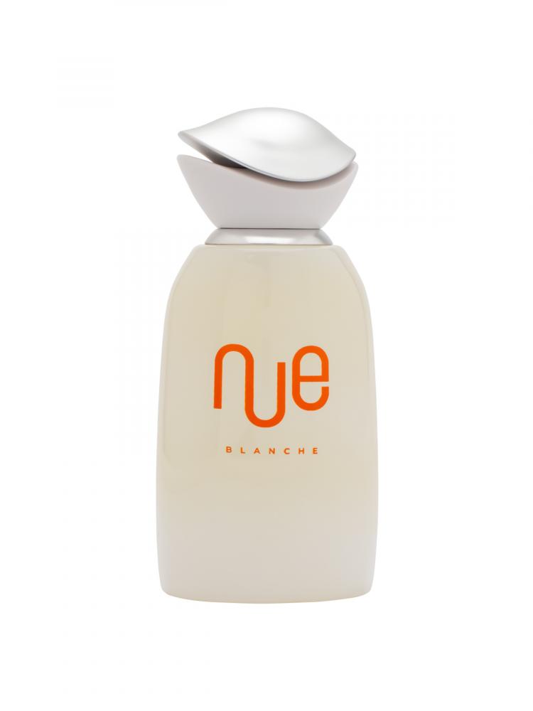 Nue Blanche Eau De Parfum Unisex Amber Fougere Fragrance Perfume 100 ml