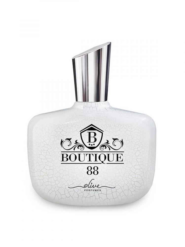 Olive Perfumes Boutique 88 Eau De Parfum 100 ml olive perfumes boutique la vie for unisex eau de parfum 120 ml
